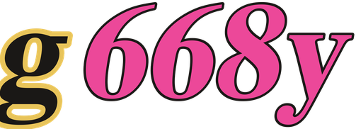 g668y logo