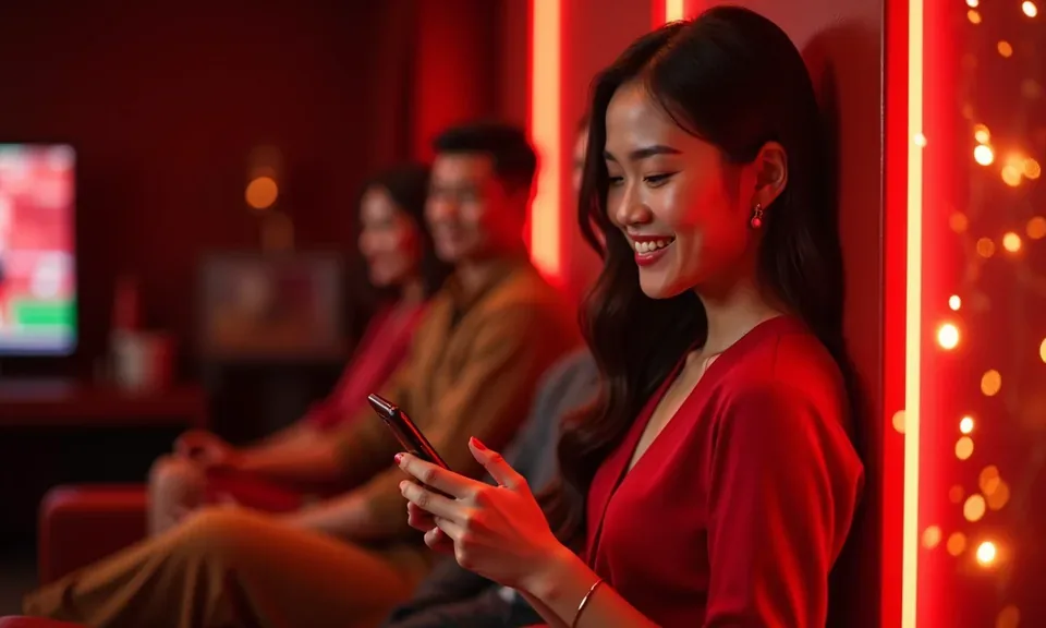 g668y Indonesia Mobile Lobby 504 — Your Pocket-Sized Casino Floor