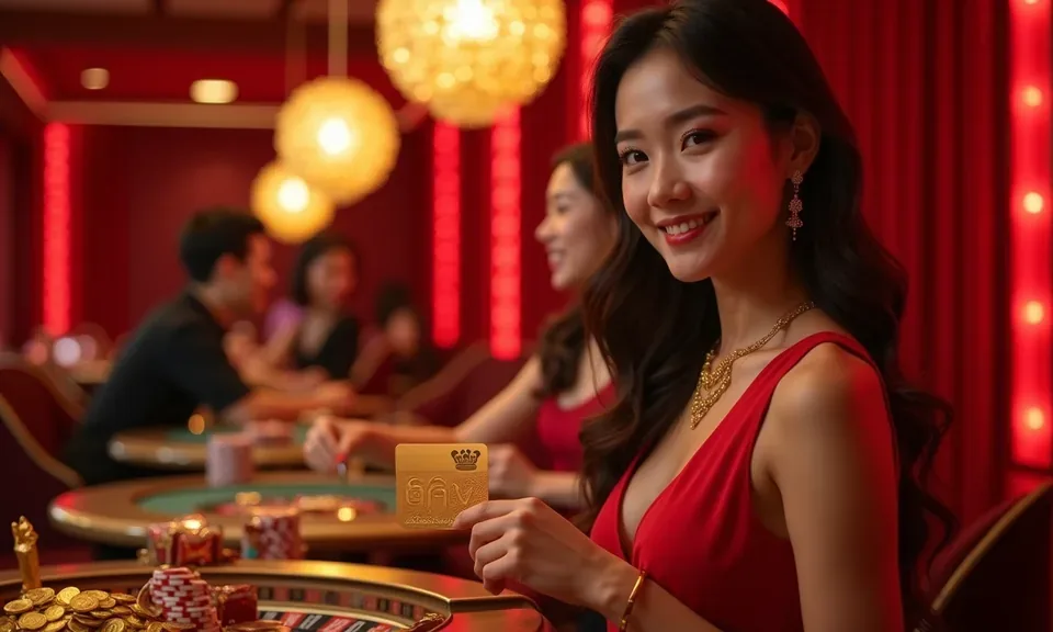 g668y Live Casino Spin Features