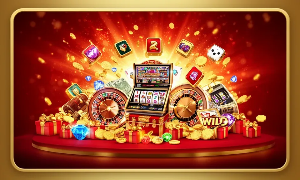 g668y Slots Feature Reload