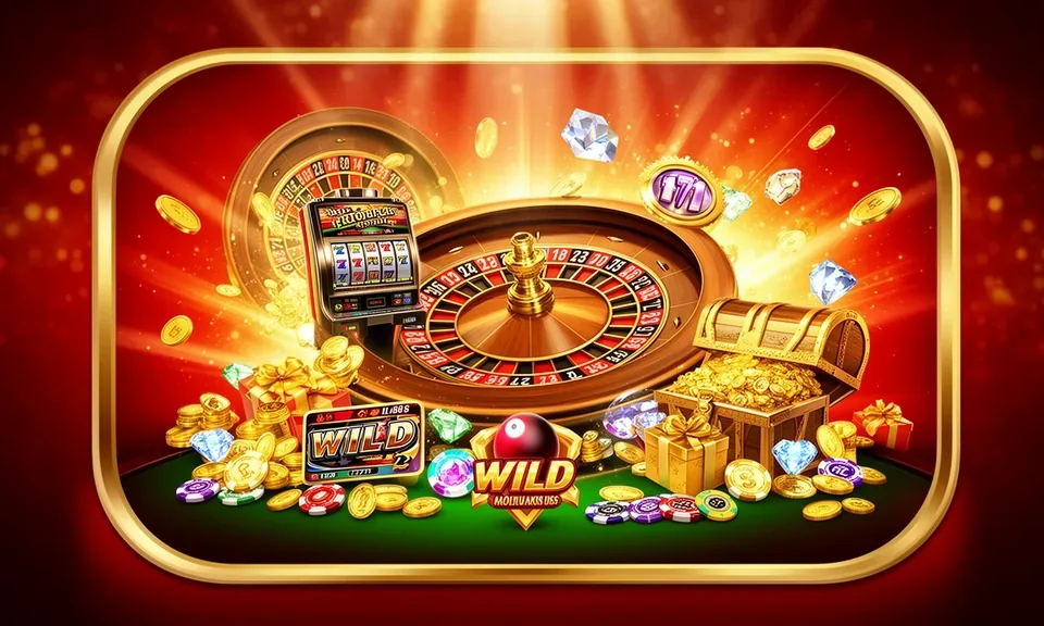 g668y Sportsbook